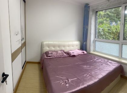 XXXXX呀公寓(同心東路分店)