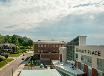 Hyatt Place Bowling Green