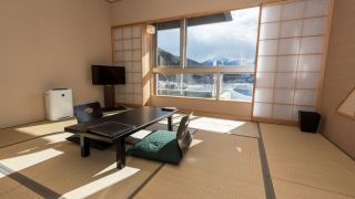 mizno-hotel