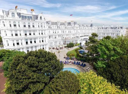 The Grand Hotel