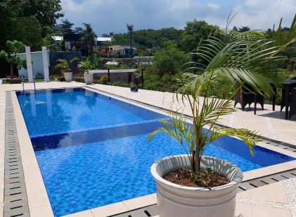 Garden House Jepara