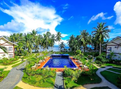 Retreat Siargao Resort