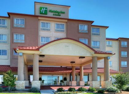 Holiday Inn & Suites Albuquerque Airport
