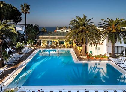 Hotel Terme Royal Palm