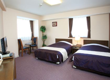 穂高タウンホテル