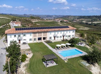 Casa Faretto - Monviso