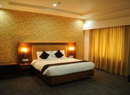 Hotel Ambient Turret