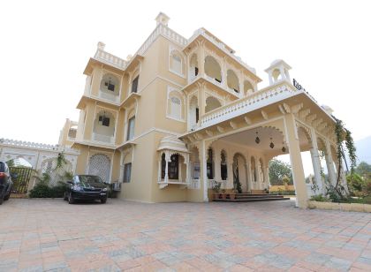 Rangmahal Pushkar by DIV Hospitality
