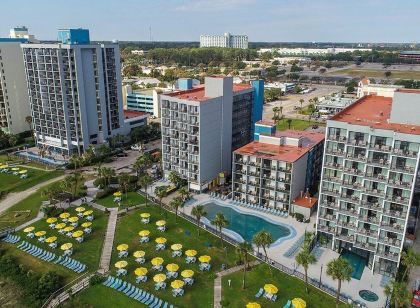 Dayton House Resort, BW Signature Collection