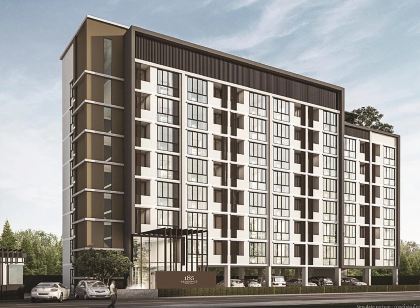 185 Residence