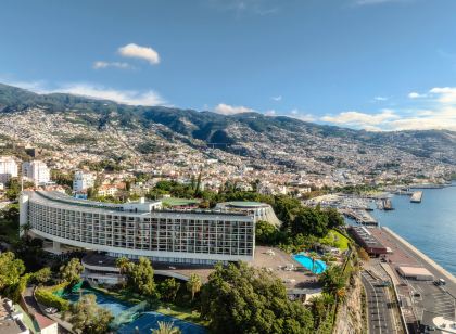 Pestana Casino Park Hotel & Casino