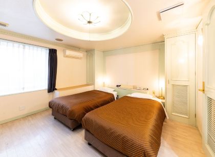 リコホテル三国