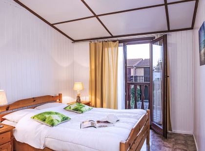 Tamaris/Portes du Soleil