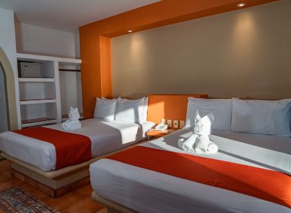 Hotel Villa Mexicana