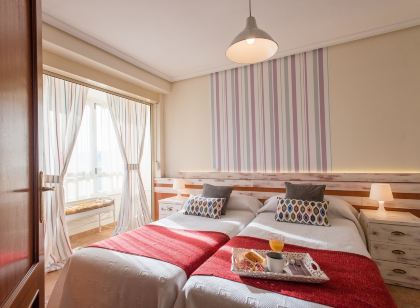 Apartamentos River Santander