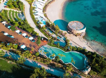 Le Méridien Bodrum Beach Resort