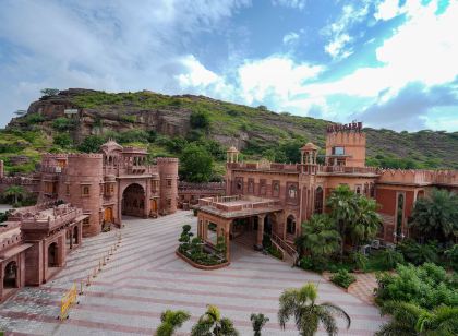 Marugarh Resort and Spa