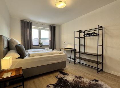 Wagner CITY-Apartment mit Netflix