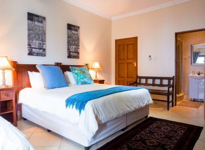 Turtle Bay Lodge