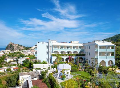 Hermitage Resort & Thermal Spa