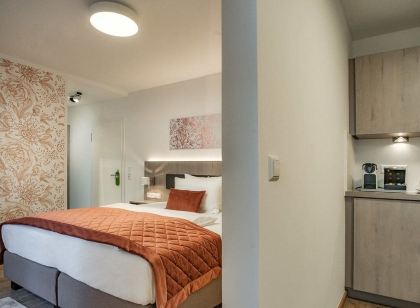 Rose Boutique-Hotel Baden-Baden