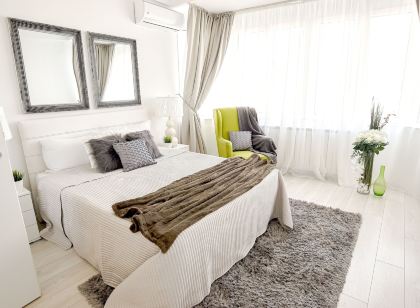 Metropole Apartments Old Town