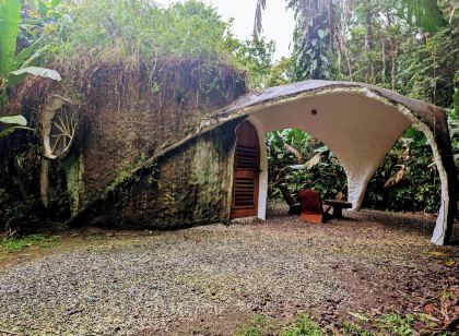 Danta Corcovado Lodge