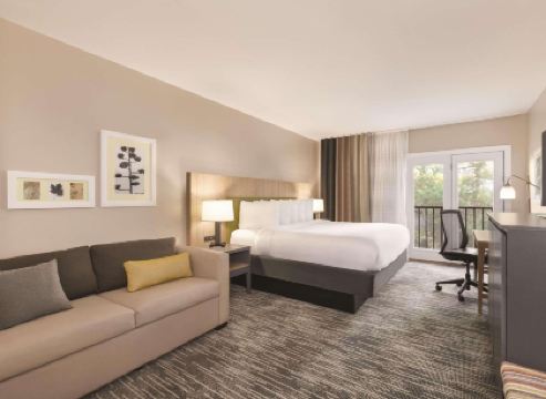 Country Inn & Suites by Radisson, Sevierville-Kodak, TN