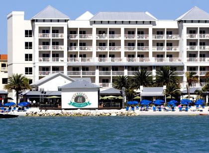 Shephard's Beach Resort