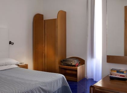 Hotel del Corso