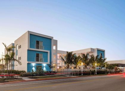 Sea Glass Beach Place, Trademark Collection by Wyndham