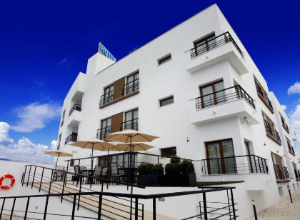 Hotel Andalussia