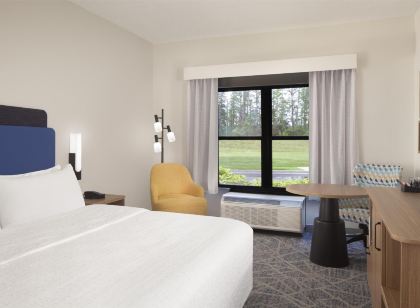 Hampton Inn & Suites Tampa-North