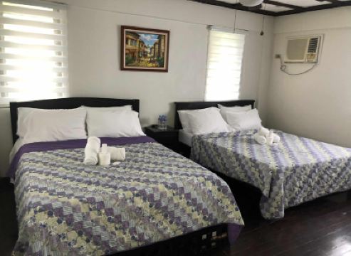 Casa del Rio Resort