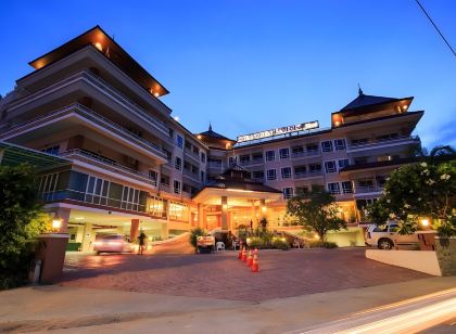 Kwanruen Park Hotel
