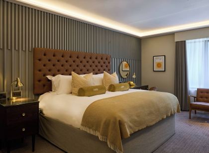 吉爾福德海灣飯店