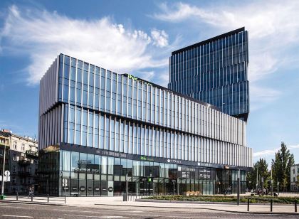 Ibis Styles Wroclaw Centrum