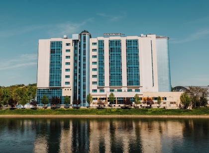 DoubleTree by Hilton Oradea