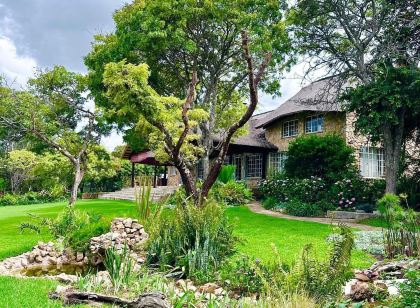 Luxury 5 bed Home in Juliasdale - 2309