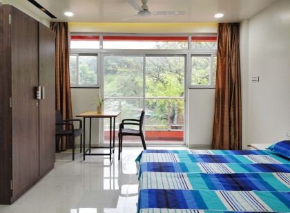 RP Studio Rooms