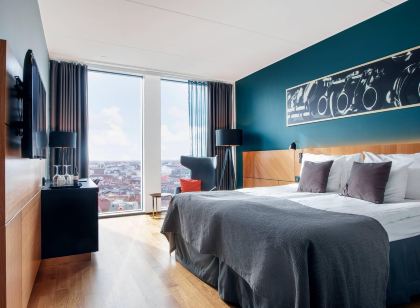 Clarion Hotel Malmö Live