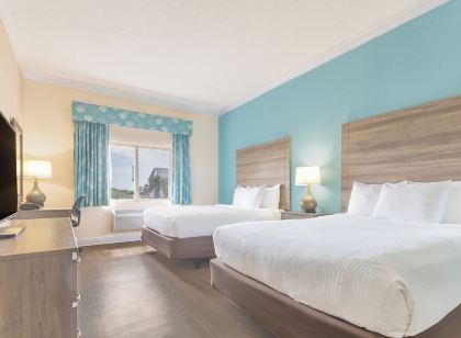 Amelia Hotel at the Beach