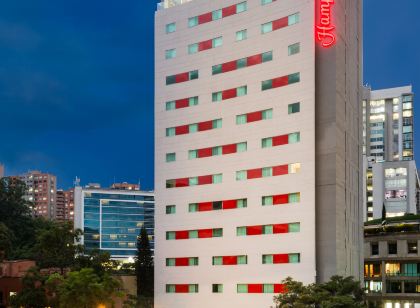 Hampton by Hilton Medellin