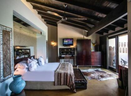 Teremok Lodge & Spa