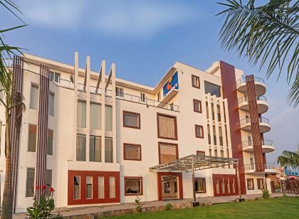 Inde Reva Resorts Rishhikesh