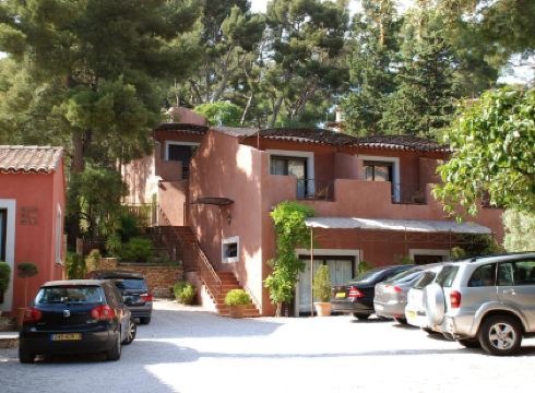 Les Jardins de Cassis - Parking Gratuit & Piscine Chauffée