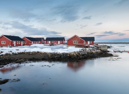 Lankanholmen