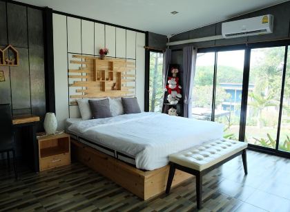 Maai Horm Boutique Resort - ไม้หอม บูทิค รีสอร์ท
