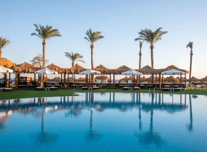 Sunrise Remal Beach Resort