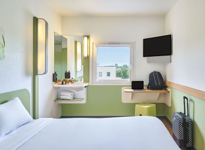 Ibis Budget Santeny